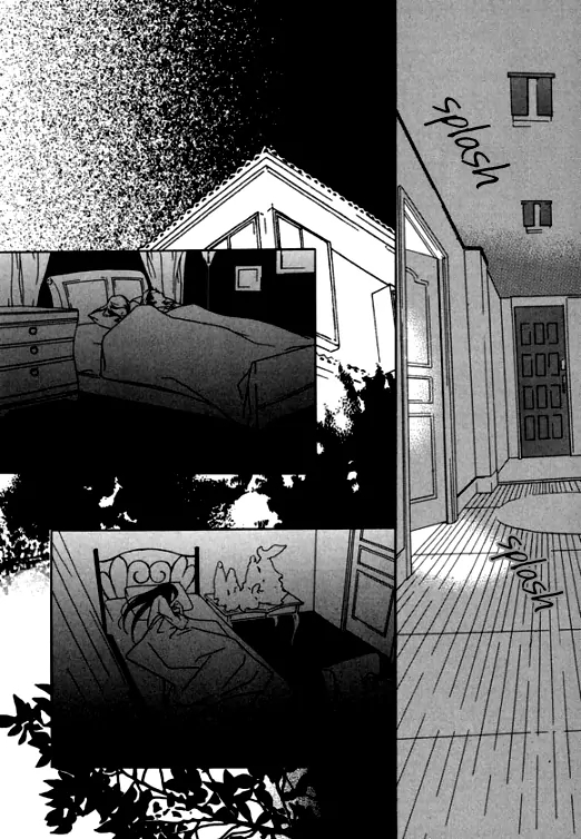 The Flowers of Evil Chapter 20 image 43